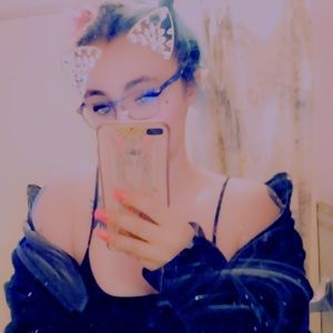 Meet your Posher, Cheyenne